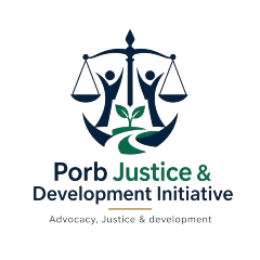 Porb Justice & Development Initiative
